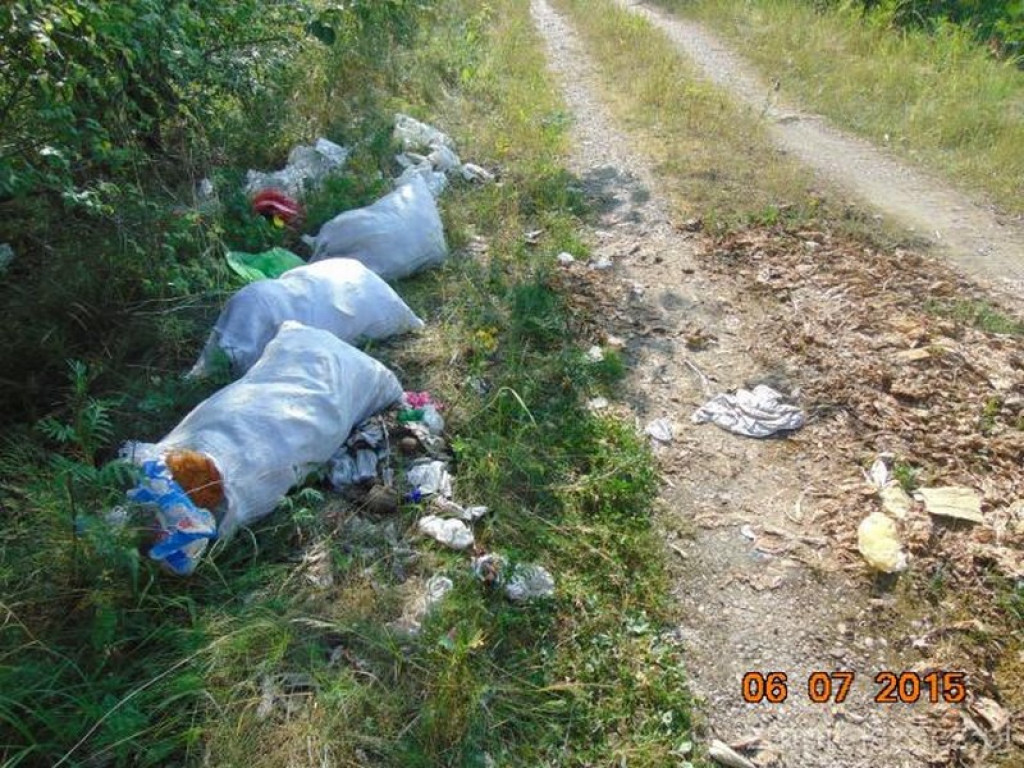 Kronika Straży Miejskiej w Grodkowie 01.07-30.09.2015