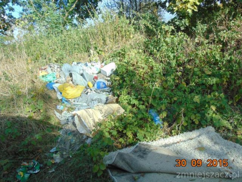 Kronika Straży Miejskiej w Grodkowie 01.07-30.09.2015