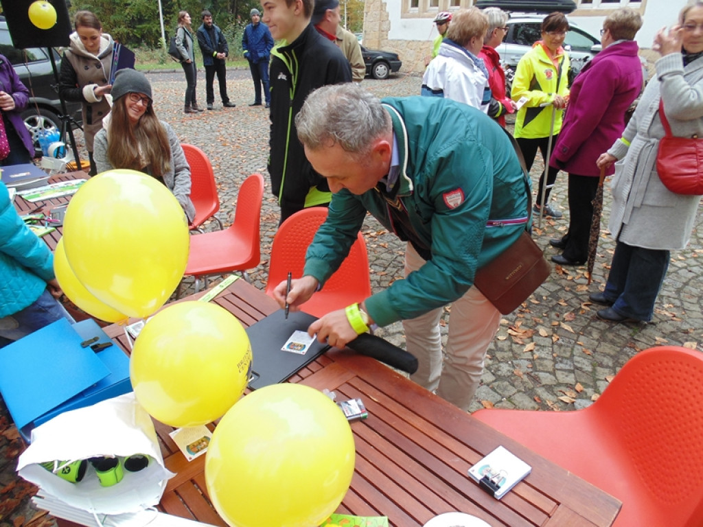 Brzeg: Trasa Zdrowia oficjalnie otwarta