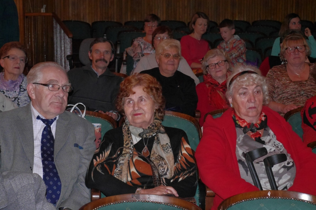 VI Dni Kultury Kresowej w Brzegu - dzień pierwszy [fotorelacja]