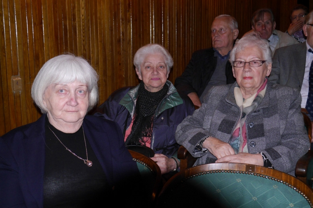 VI Dni Kultury Kresowej w Brzegu - dzień pierwszy [fotorelacja]