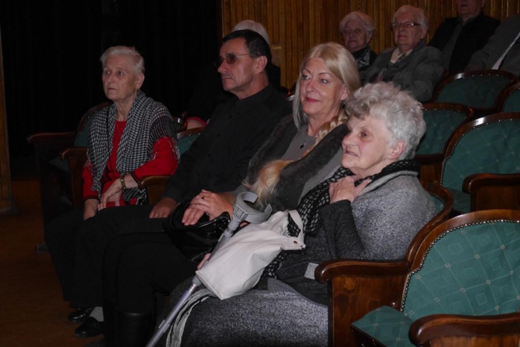 VI Dni Kultury Kresowej w Brzegu - dzień pierwszy [fotorelacja]