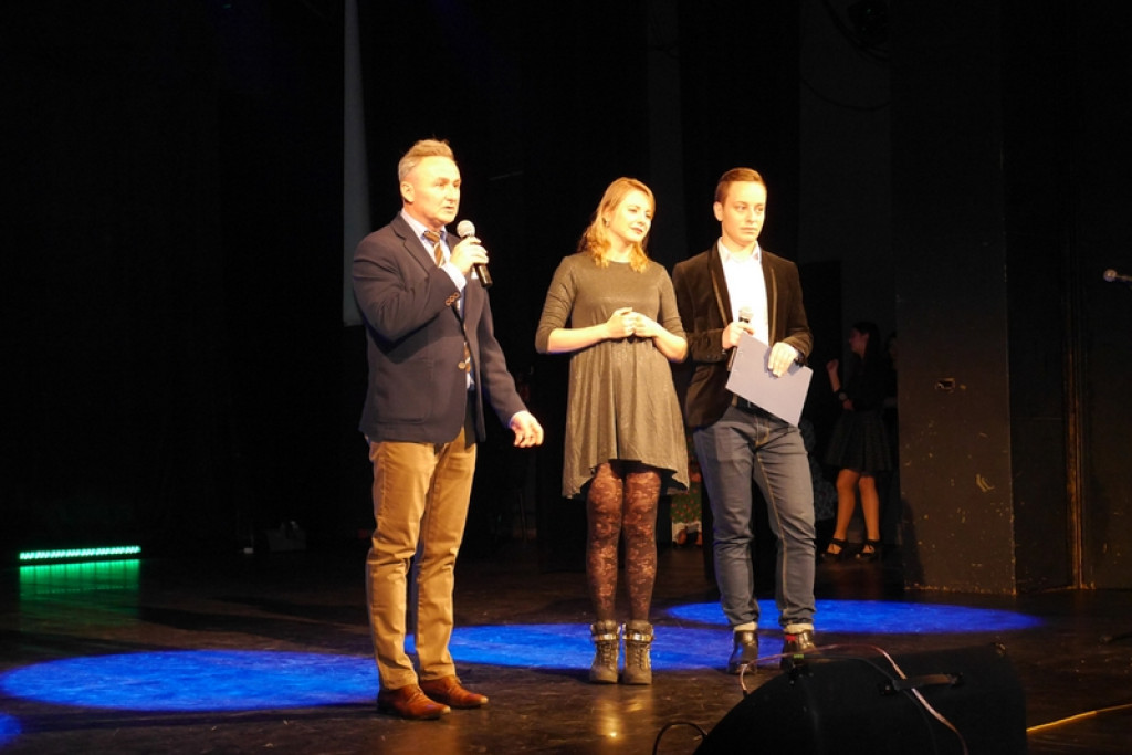 VI Dni Kultury Kresowej w Brzegu - dzień pierwszy [fotorelacja]