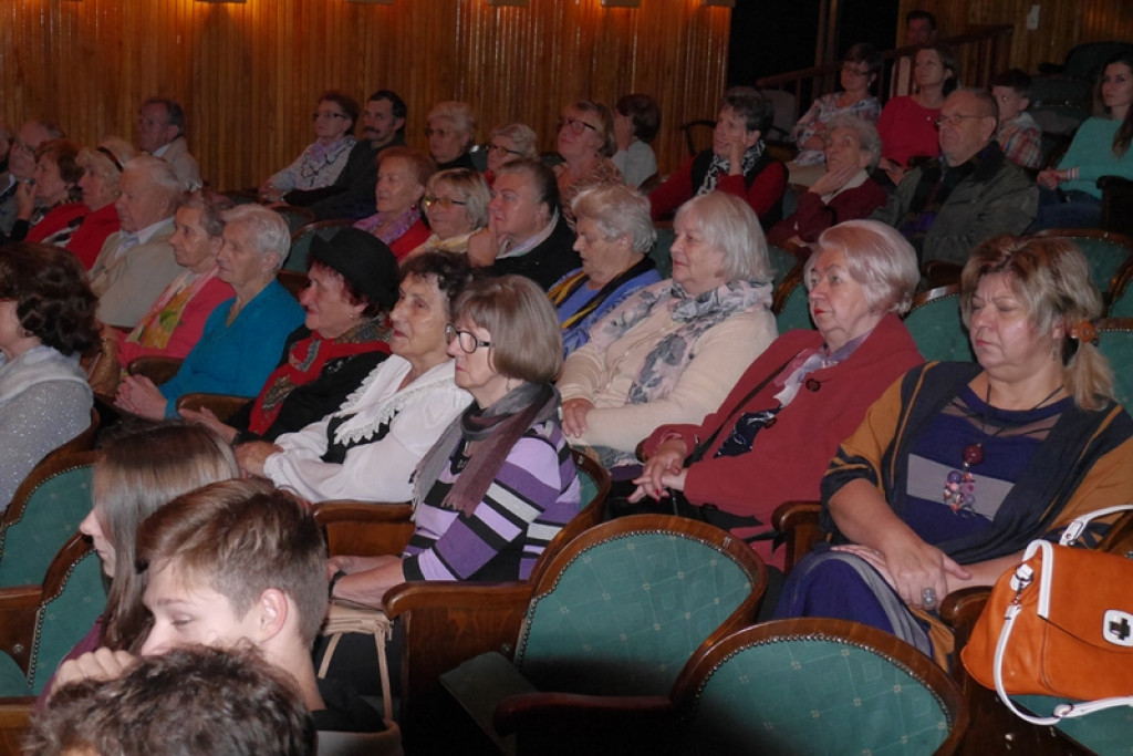 VI Dni Kultury Kresowej w Brzegu - dzień pierwszy [fotorelacja]