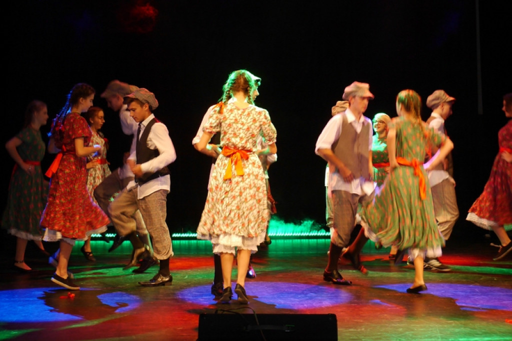 VI Dni Kultury Kresowej w Brzegu - dzień pierwszy [fotorelacja]