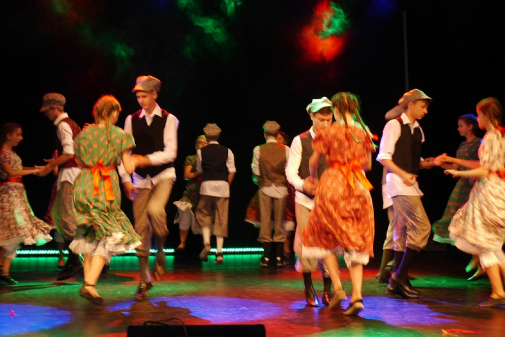 VI Dni Kultury Kresowej w Brzegu - dzień pierwszy [fotorelacja]