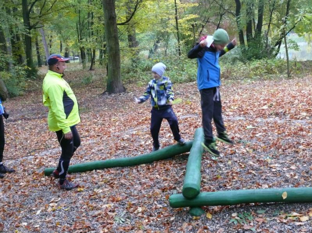 Brzeg: Trasa Zdrowia oficjalnie otwarta