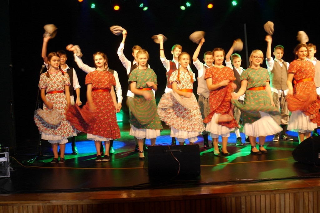 VI Dni Kultury Kresowej w Brzegu - dzień pierwszy [fotorelacja]