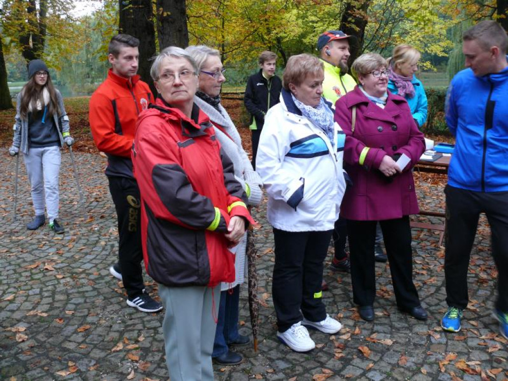 Brzeg: Trasa Zdrowia oficjalnie otwarta