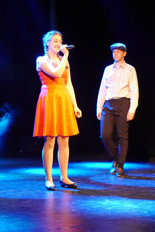 VI Dni Kultury Kresowej w Brzegu - dzień pierwszy [fotorelacja]