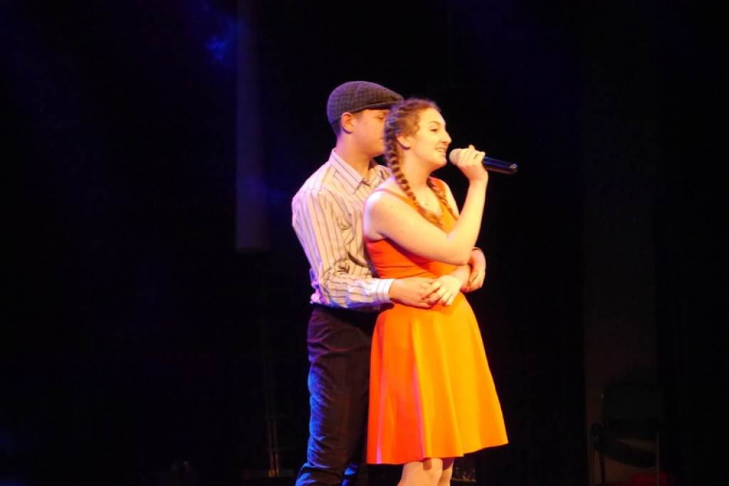 VI Dni Kultury Kresowej w Brzegu - dzień pierwszy [fotorelacja]