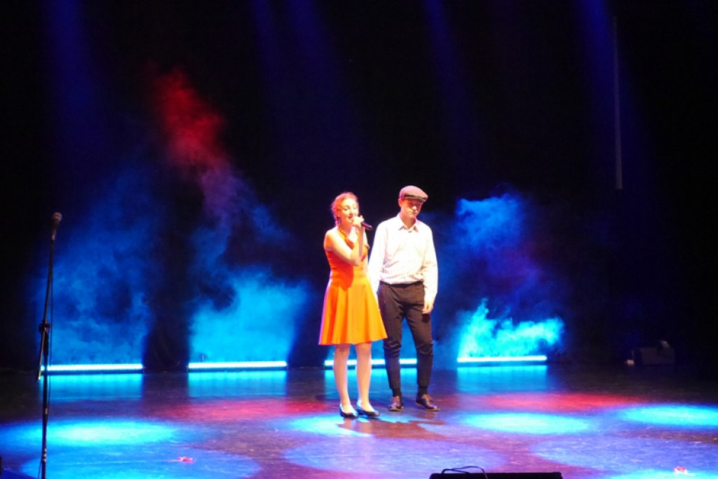 VI Dni Kultury Kresowej w Brzegu - dzień pierwszy [fotorelacja]