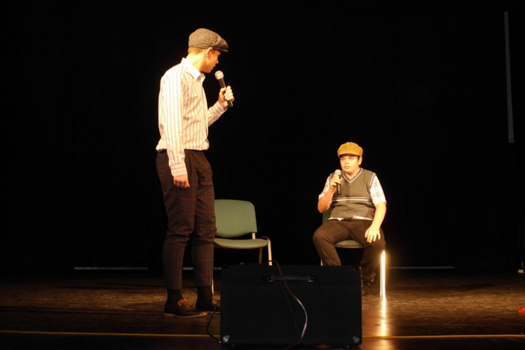 VI Dni Kultury Kresowej w Brzegu - dzień pierwszy [fotorelacja]