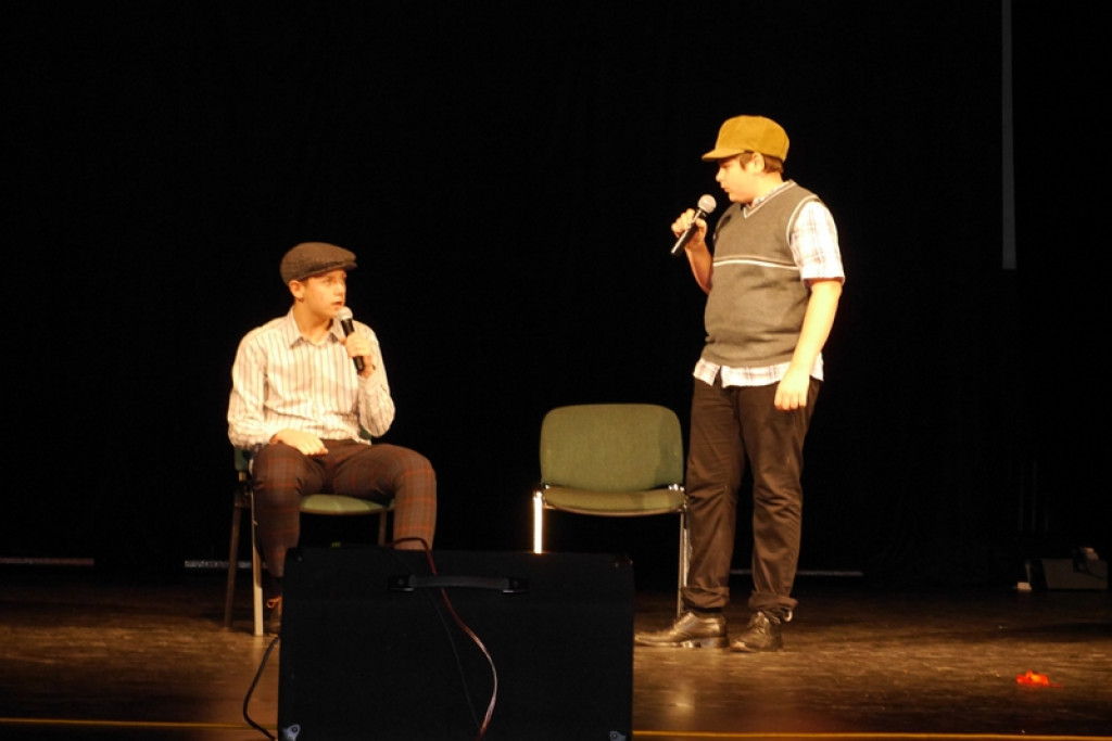 VI Dni Kultury Kresowej w Brzegu - dzień pierwszy [fotorelacja]