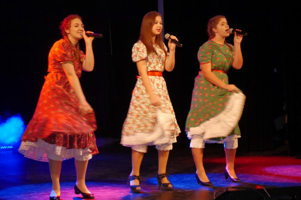 VI Dni Kultury Kresowej w Brzegu - dzień pierwszy [fotorelacja]