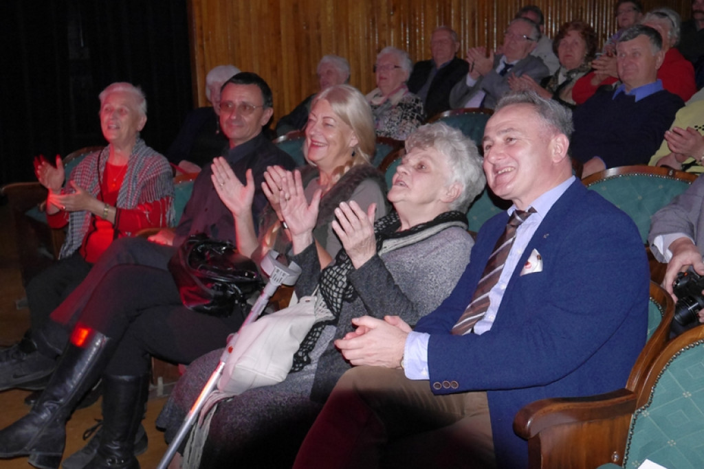 VI Dni Kultury Kresowej w Brzegu - dzień pierwszy [fotorelacja]