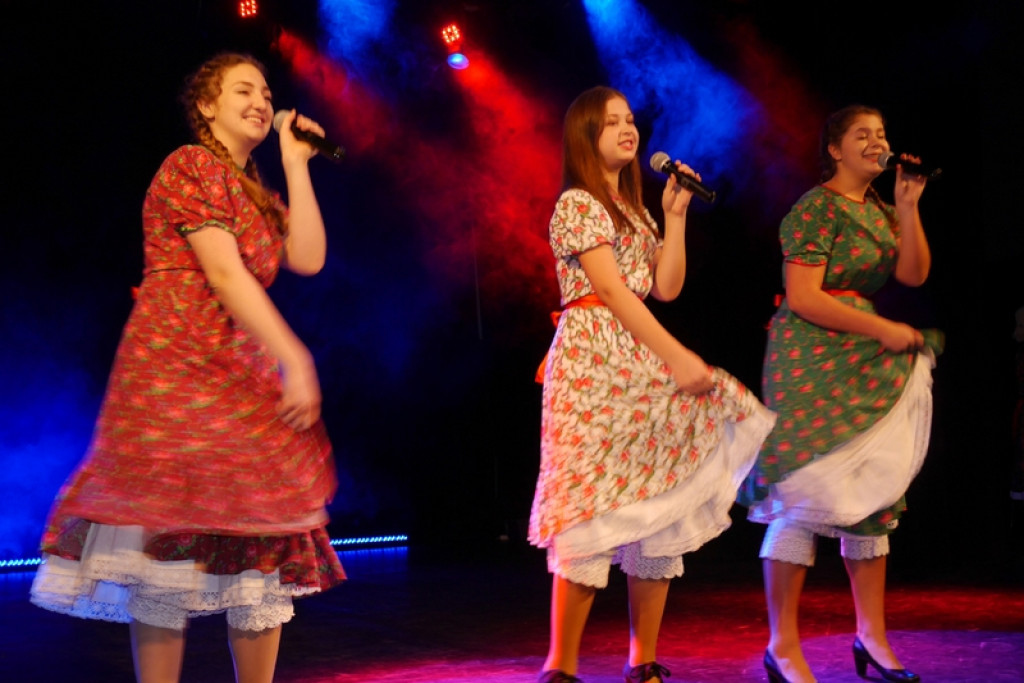 VI Dni Kultury Kresowej w Brzegu - dzień pierwszy [fotorelacja]