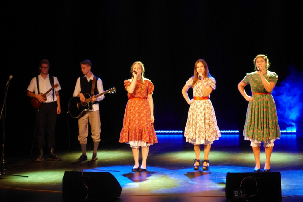 VI Dni Kultury Kresowej w Brzegu - dzień pierwszy [fotorelacja]