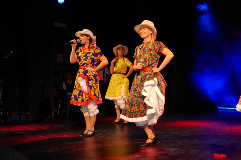 VI Dni Kultury Kresowej w Brzegu - dzień pierwszy [fotorelacja]