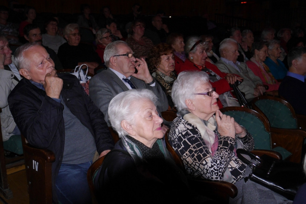 VI Dni Kultury Kresowej w Brzegu - dzień pierwszy [fotorelacja]