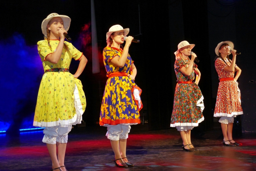 VI Dni Kultury Kresowej w Brzegu - dzień pierwszy [fotorelacja]