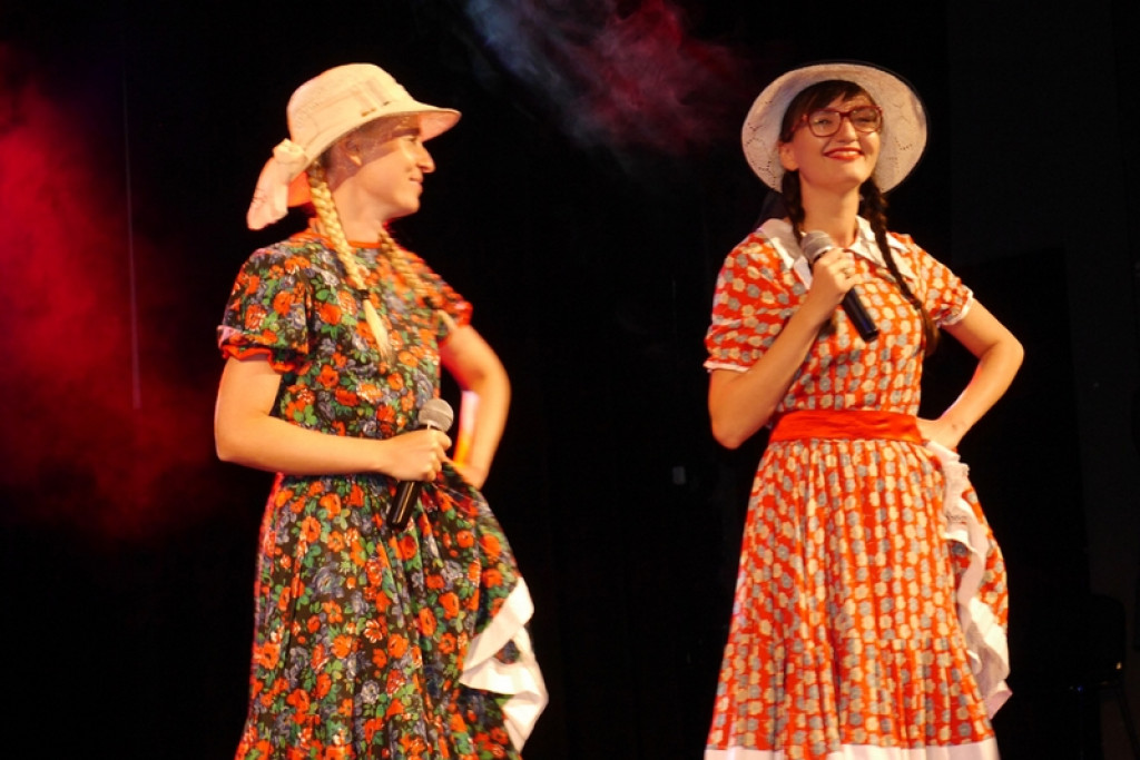 VI Dni Kultury Kresowej w Brzegu - dzień pierwszy [fotorelacja]