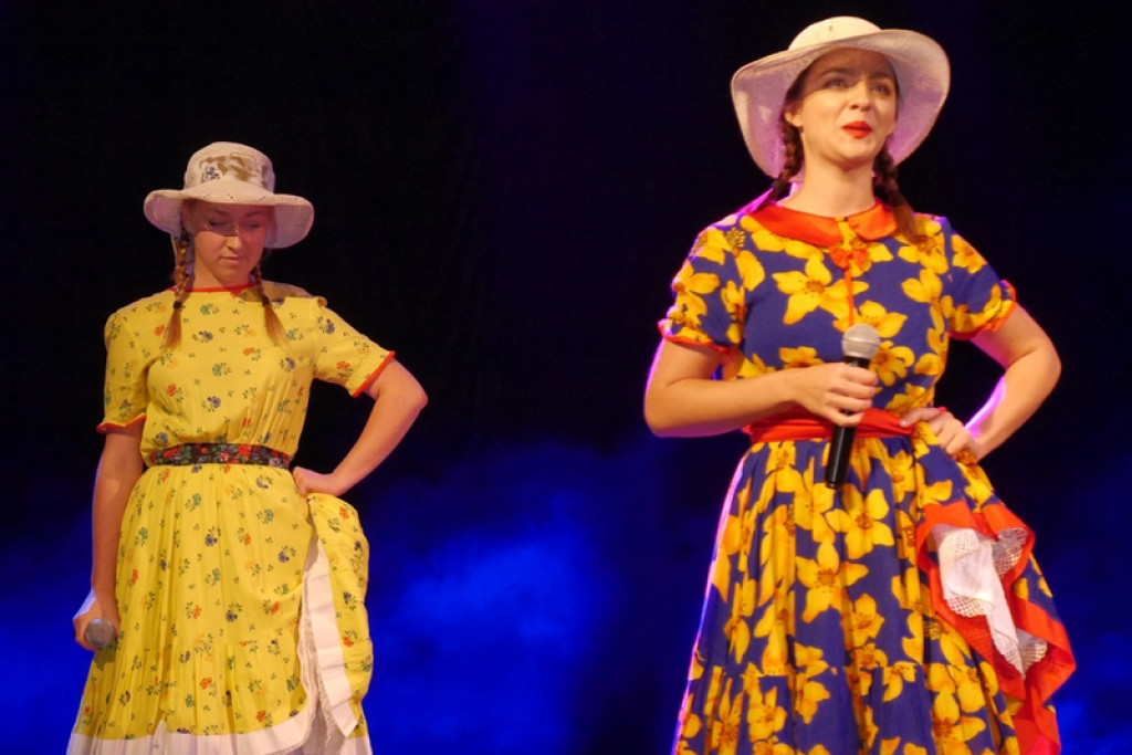 VI Dni Kultury Kresowej w Brzegu - dzień pierwszy [fotorelacja]