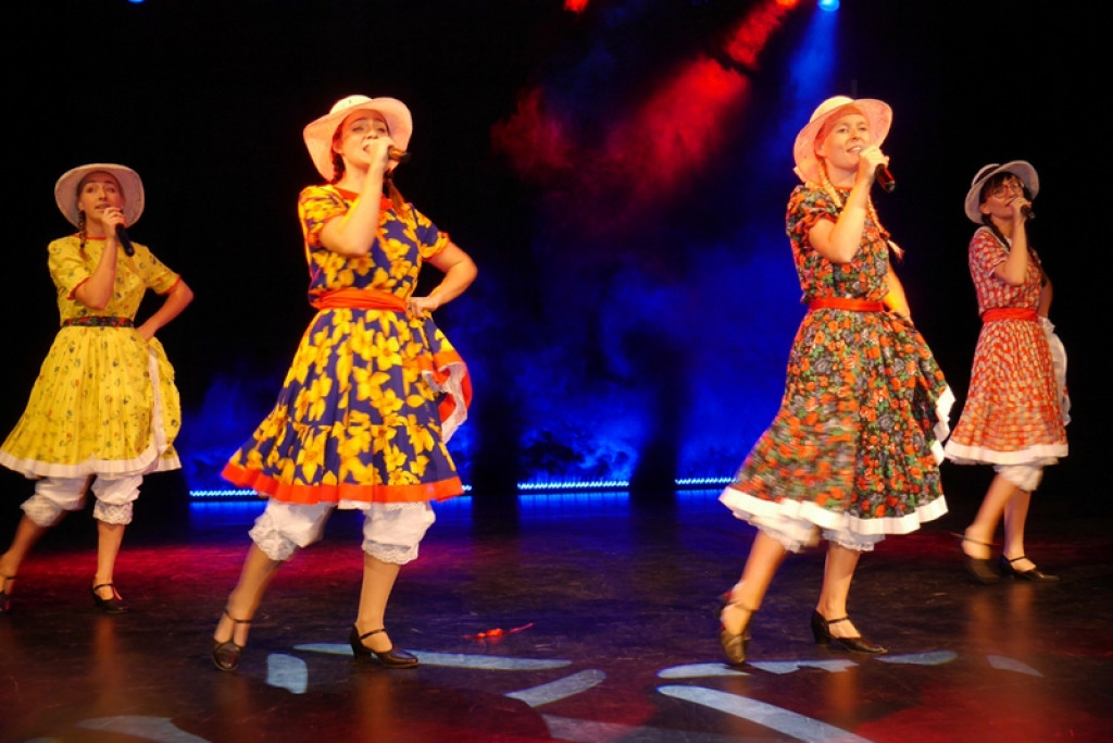 VI Dni Kultury Kresowej w Brzegu - dzień pierwszy [fotorelacja]