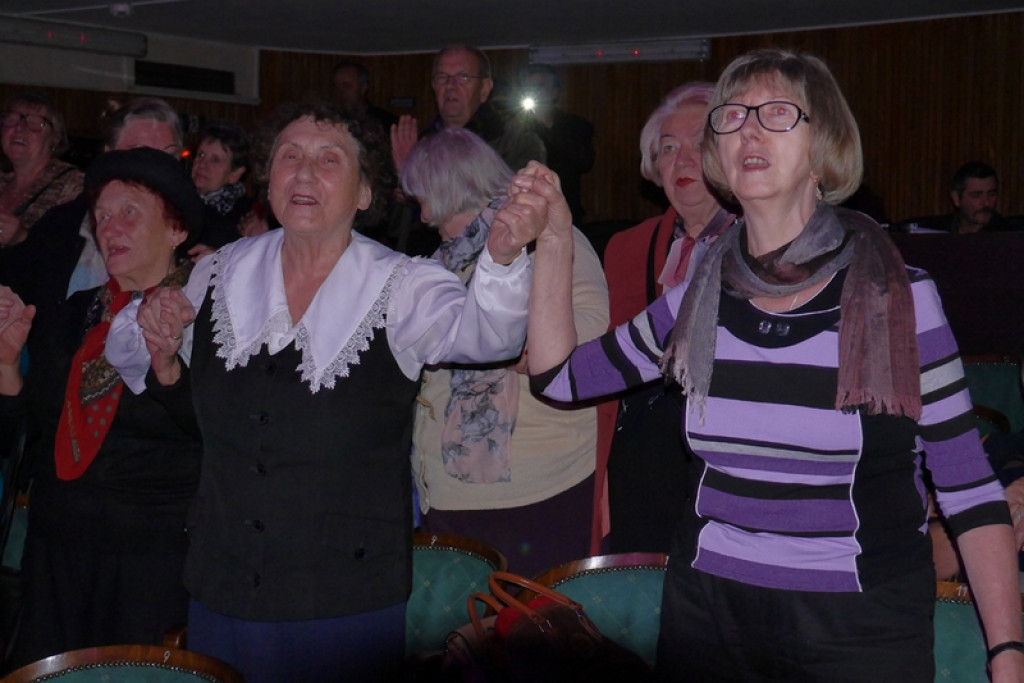 VI Dni Kultury Kresowej w Brzegu - dzień pierwszy [fotorelacja]