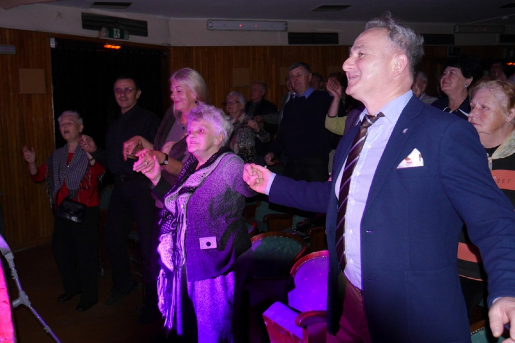 VI Dni Kultury Kresowej w Brzegu - dzień pierwszy [fotorelacja]