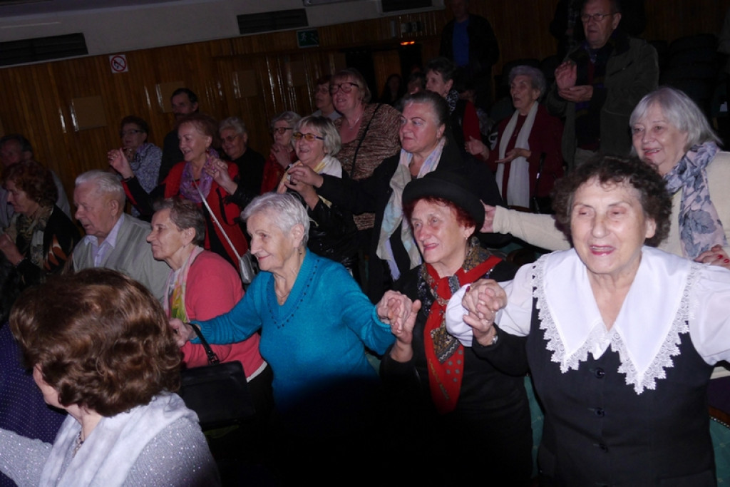 VI Dni Kultury Kresowej w Brzegu - dzień pierwszy [fotorelacja]