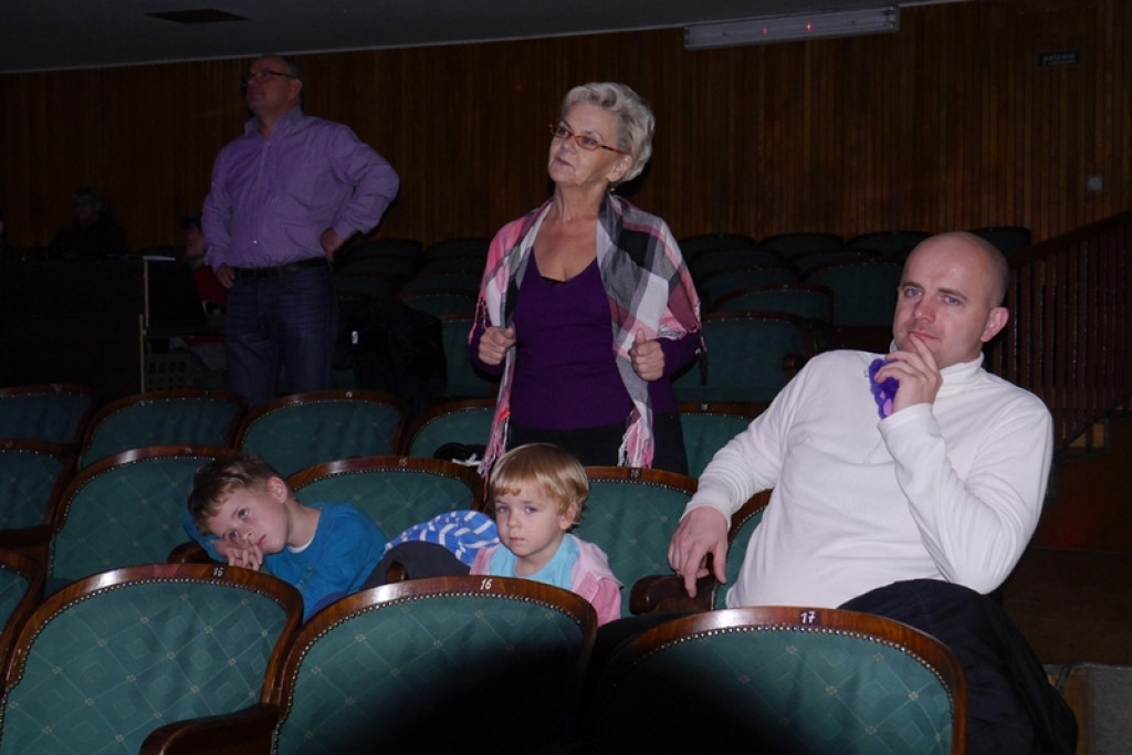 VI Dni Kultury Kresowej w Brzegu - dzień pierwszy [fotorelacja]