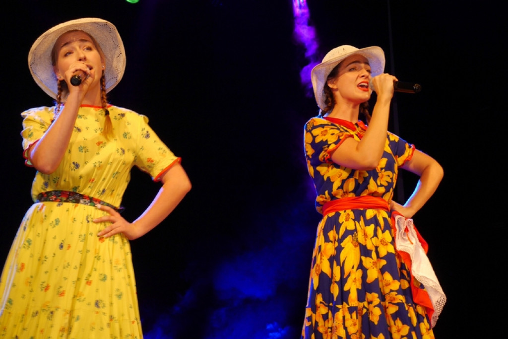 VI Dni Kultury Kresowej w Brzegu - dzień pierwszy [fotorelacja]