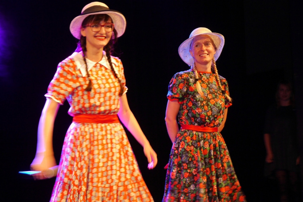 VI Dni Kultury Kresowej w Brzegu - dzień pierwszy [fotorelacja]