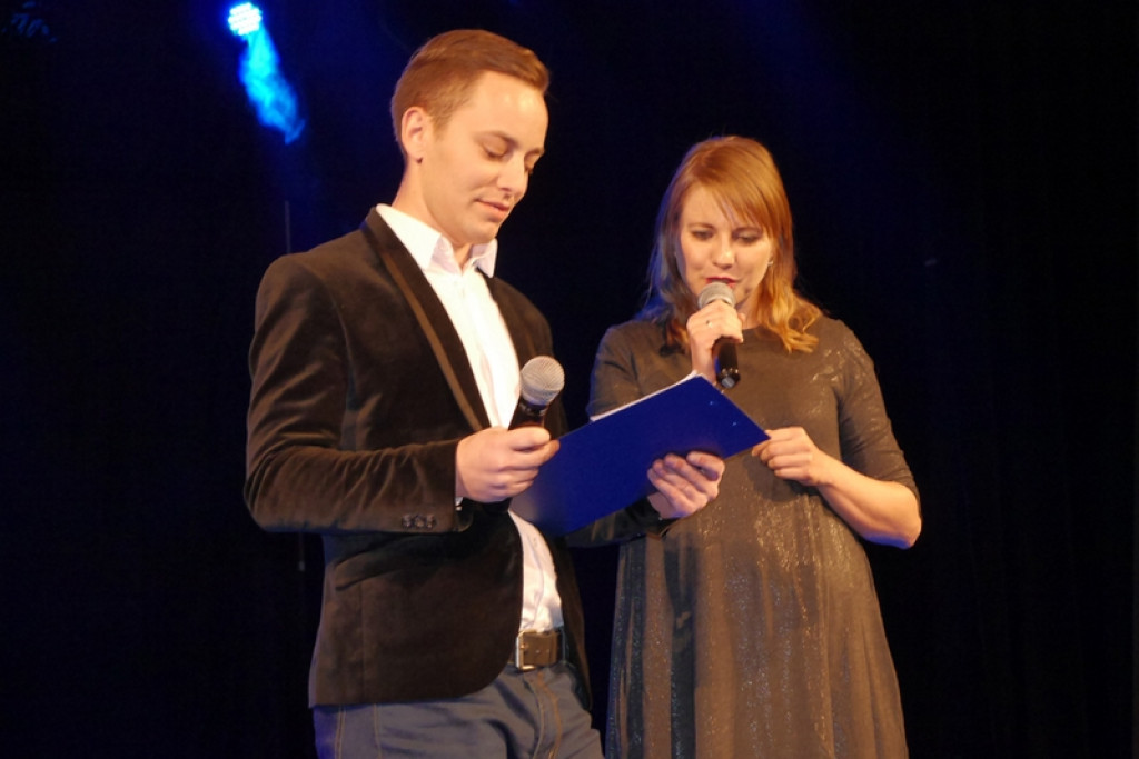 VI Dni Kultury Kresowej w Brzegu - dzień pierwszy [fotorelacja]