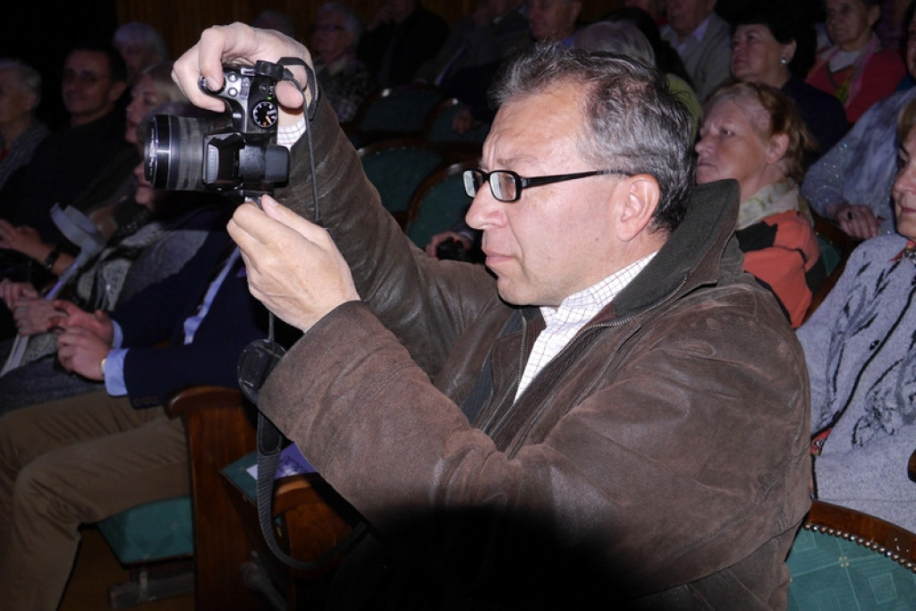 VI Dni Kultury Kresowej w Brzegu - dzień pierwszy [fotorelacja]