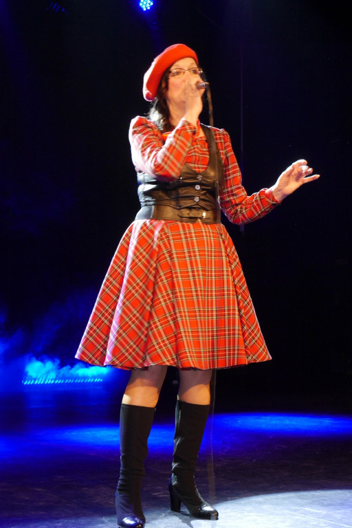 VI Dni Kultury Kresowej w Brzegu - dzień pierwszy [fotorelacja]