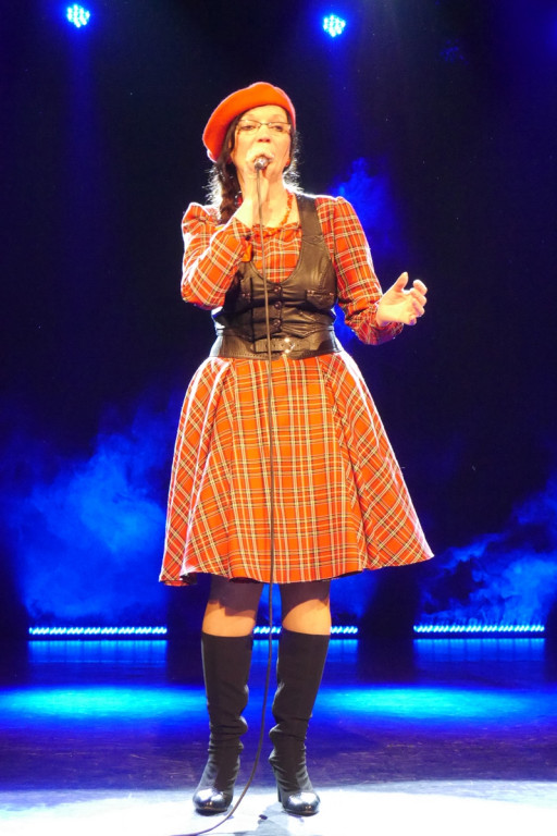 VI Dni Kultury Kresowej w Brzegu - dzień pierwszy [fotorelacja]