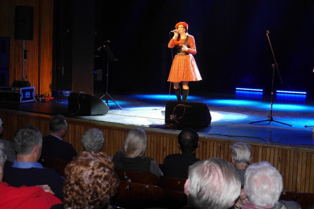 VI Dni Kultury Kresowej w Brzegu - dzień pierwszy [fotorelacja]