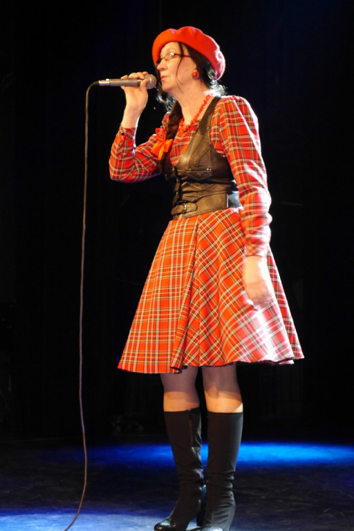 VI Dni Kultury Kresowej w Brzegu - dzień pierwszy [fotorelacja]