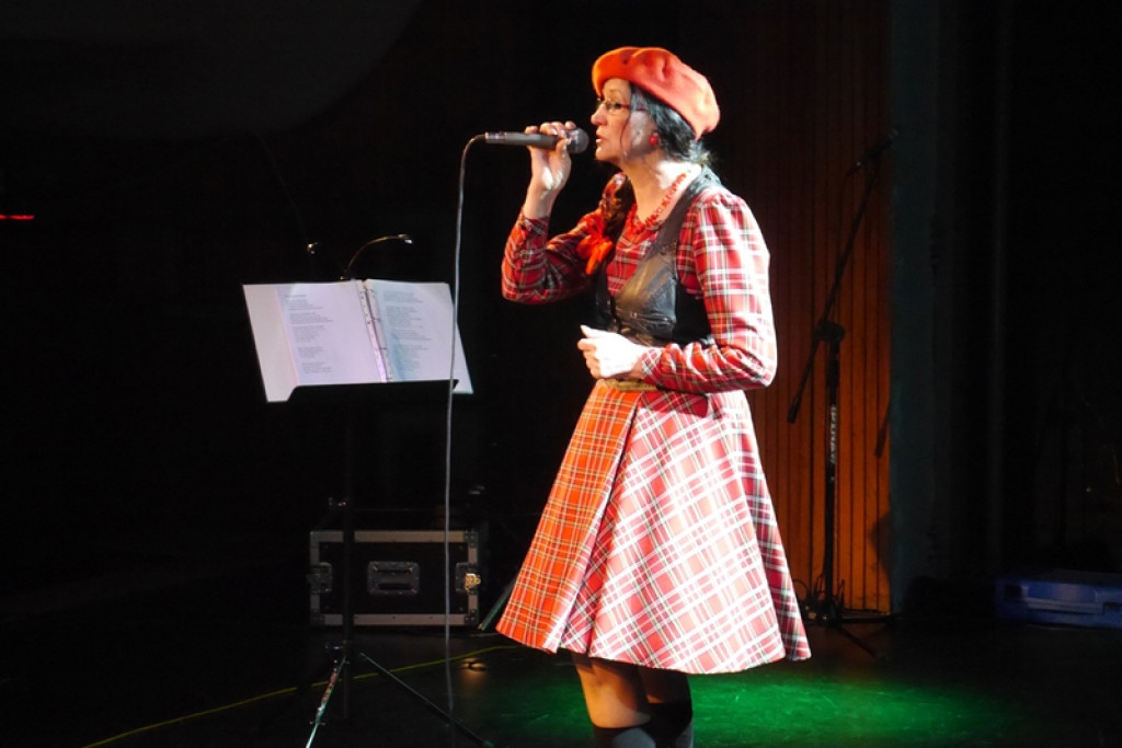 VI Dni Kultury Kresowej w Brzegu - dzień pierwszy [fotorelacja]