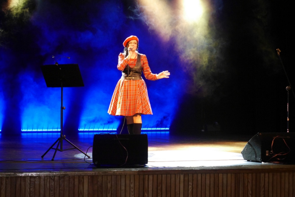 VI Dni Kultury Kresowej w Brzegu - dzień pierwszy [fotorelacja]