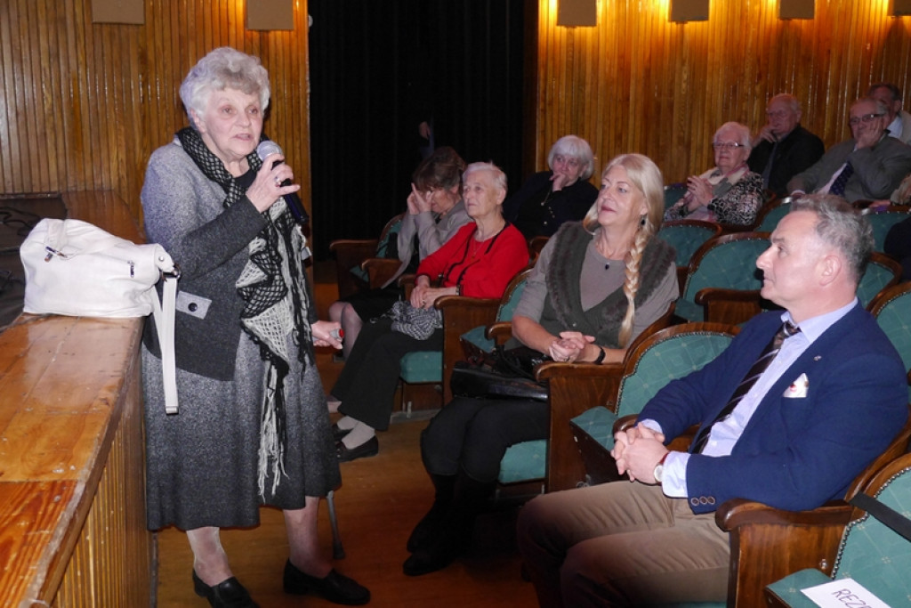 VI Dni Kultury Kresowej w Brzegu - dzień pierwszy [fotorelacja]