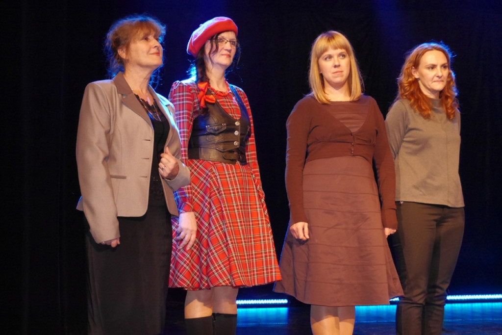 VI Dni Kultury Kresowej w Brzegu - dzień pierwszy [fotorelacja]