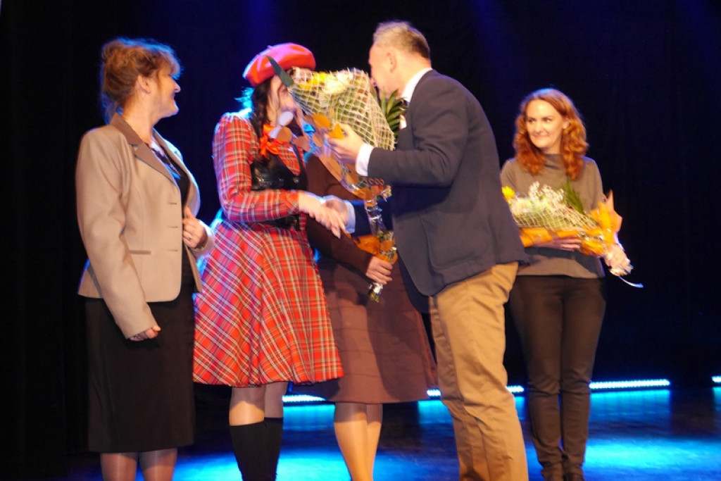 VI Dni Kultury Kresowej w Brzegu - dzień pierwszy [fotorelacja]