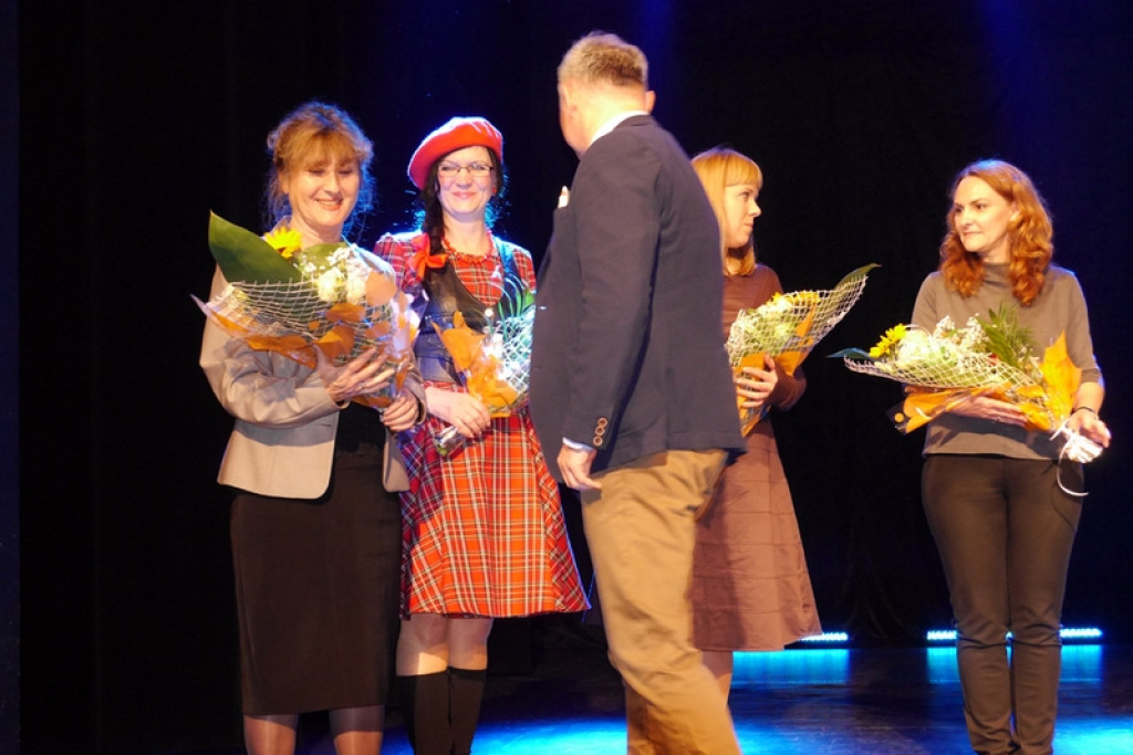 VI Dni Kultury Kresowej w Brzegu - dzień pierwszy [fotorelacja]