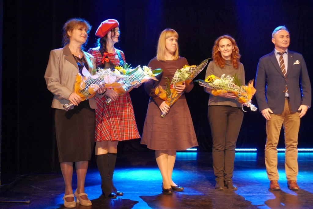 VI Dni Kultury Kresowej w Brzegu - dzień pierwszy [fotorelacja]