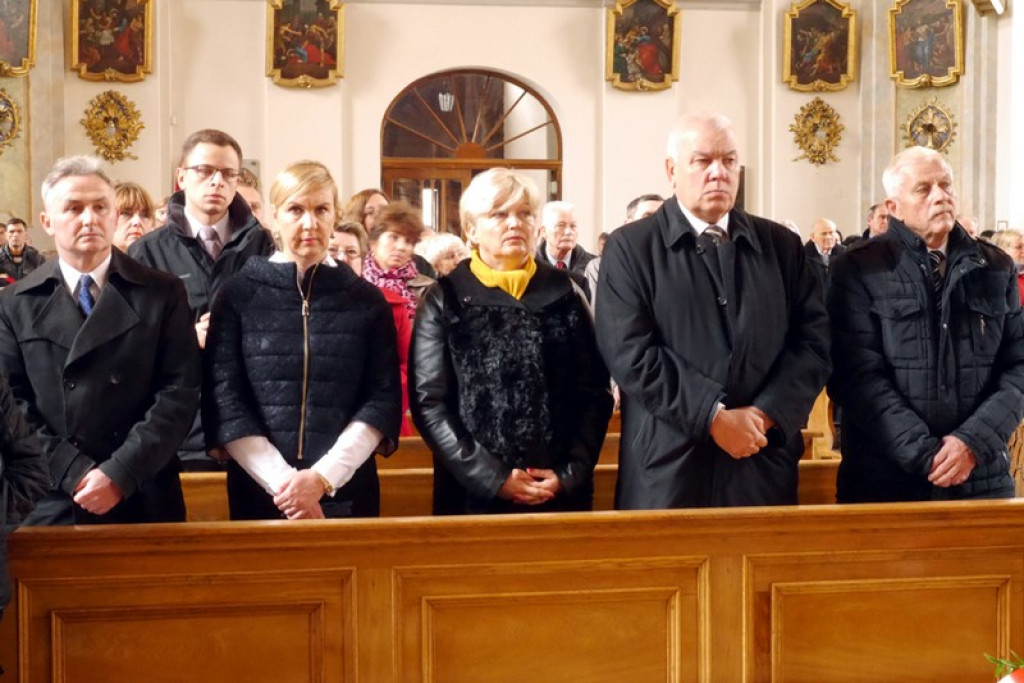 VI Dni Kultury Kresowej w Brzegu - dzień drugi [fotorelacja]