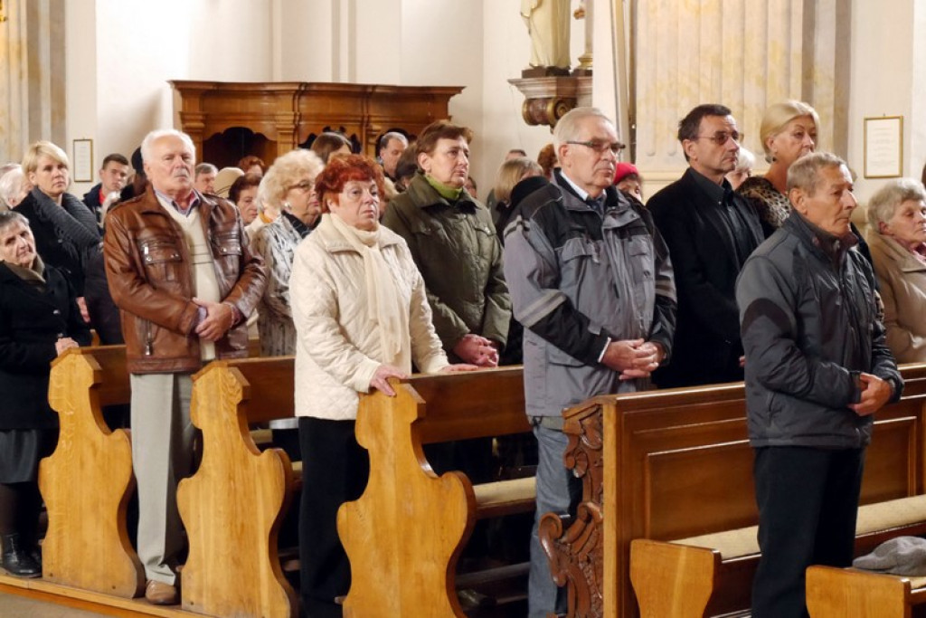 VI Dni Kultury Kresowej w Brzegu - dzień drugi [fotorelacja]