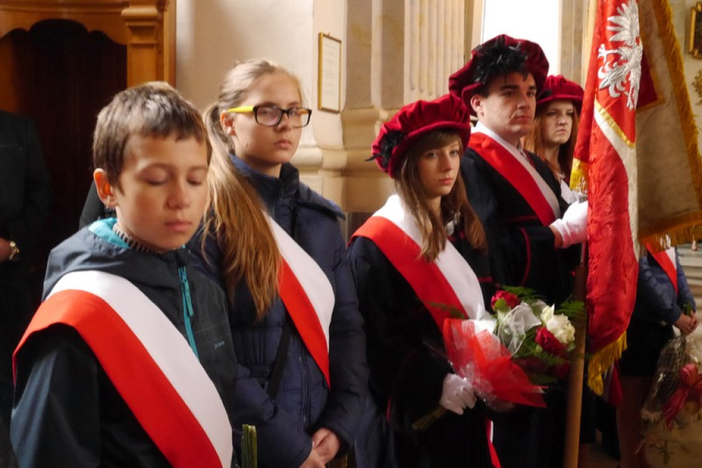 VI Dni Kultury Kresowej w Brzegu - dzień drugi [fotorelacja]